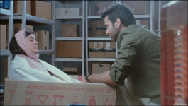 Kavya Ek Jazbaa Ek Junoon - 15th December 2023